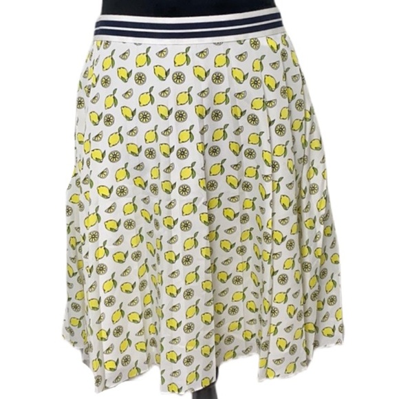 J. Crew Factory Dresses & Skirts - J. Crew Factory | Lemon skirt